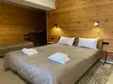Двухместный номер с 1 кроватью стандарт
