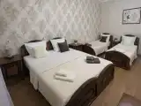 Четырёхместный номер стандарт