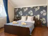 Двухместный номер с 1 кроватью стандарт