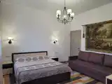 Четырёхместный номер стандарт