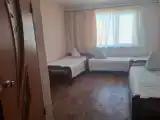 Трёхместный номер Эконом