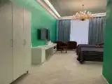 Двухместный номер с 2 отдельными кроватями люкс с раздельными кроватями
