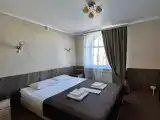 Двухместный номер с 1 кроватью Стандарт