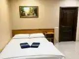 Двухместный номер с 1 кроватью эконом
