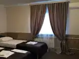 Двухместный номер с 2 отдельными кроватями стандарт