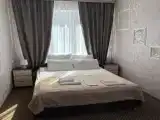 Двухместный номер с 1 кроватью полулюкс