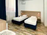 Двухместный номер с 2 отдельными кроватями