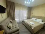Четырёхместный номер стандарт улучшенный