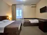 Трёхместный номер Трехместный номер