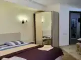 Четырехместный Четырёхместный номер