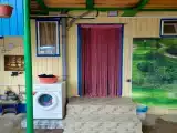 Четырёхместный номер 2 семейный
