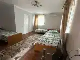 Четырёхместный номер стандарт с видом на город