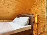 Дом 2-х комнатный 4-х местный Домик Арабеска