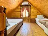 Дом 2-х комнатный 6-ти местный Домик Арабеска