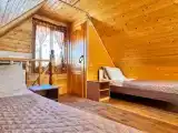 Дом 3-комнатный 4-местный Домик Эко
