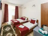 Трёхместный номер стандарт