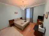 Двухместный номер с 1 кроватью стандарт