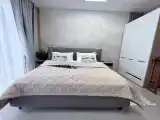 Двухместный номер с 1 кроватью Люкс
