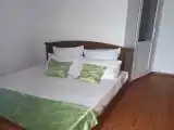 Двухместный номер с 2 отдельными кроватями стандарт с видом на море