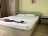 Двухместный номер с 1 кроватью стандарт