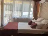 Четырёхместный номер стандарт с видом на море