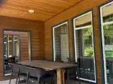 Четырёхместный номер Двухкомнатный коттедж
