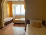 Четырёхместный номер комфорт с видом на море