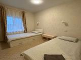 Двухместный номер с 2 отдельными кроватями стандарт