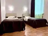 Двухместный номер с 2 отдельными кроватями стандарт
