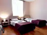 Двухместный номер с 2 отдельными кроватями комфорт