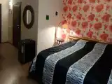 Двухместный номер с 1 кроватью Double comfort plus