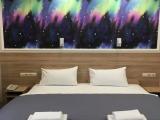 Двухместный номер с 1 кроватью стандарт