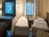 Четырёхместный номер стандарт