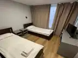 Четырёхместный номер Стандарт плюс