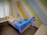 Трёхместный номер улучшенный