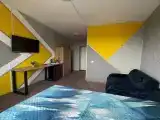 Четырёхместный номер улучшенный