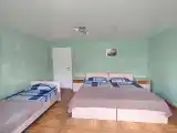 Трёхместный номер стандарт