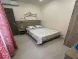 Двухместный номер с 1 кроватью стандарт