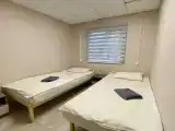 Двухместный номер с 2 отдельными кроватями бюджетный