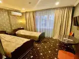 Двухместный номер с 2 отдельными кроватями стандарт