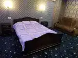 Двухместный номер с 1 кроватью люкс