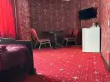 Четырёхместный номер люкс