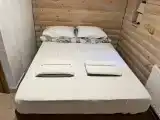 Двухместный номер с 1 кроватью стандартный на первом этаже