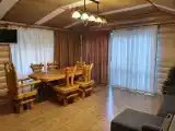 Дом коттедж двухуровневый 4 спальни