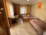 Трехместный (TRIPLE) Трёхместный номер