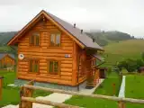 Отдельный дом Дом Палаты Полевая 4