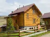 Отдельный дом Дом Палаты Полевая 6
