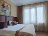 Двухместный номер с 1 кроватью стандарт