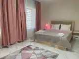 Двухместный номер с 1 кроватью стандарт
