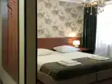 Двухместный номер с 2 отдельными кроватями улучшенный